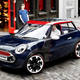 Illustration for article titled The Wonderful Mini Rocketman Concept Will Actually Become Real, and Electric